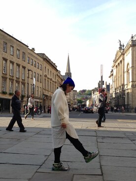 lionstearさんのコーディネート