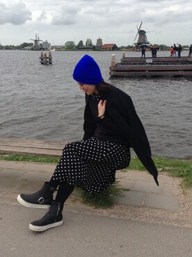 lionstearさんのコーディネート