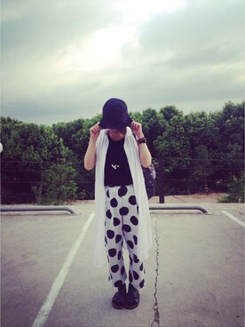 lionstearさんのコーディネート