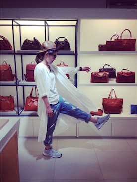 lionstearさんのコーディネート