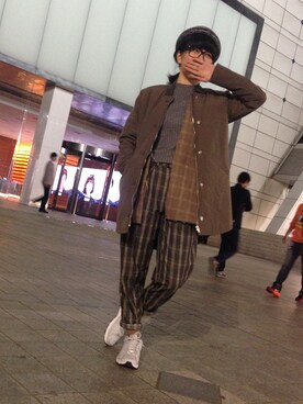 lionstearさんのコーディネート