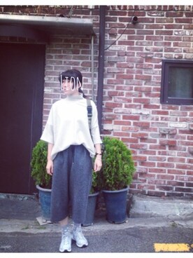 lionstearさんのコーディネート