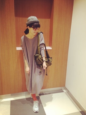 lionstearさんのコーディネート