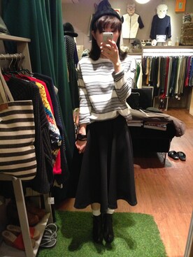 lionstearさんのコーディネート