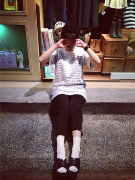 lionstearさんのコーディネート