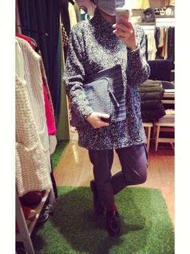 lionstearさんのコーディネート