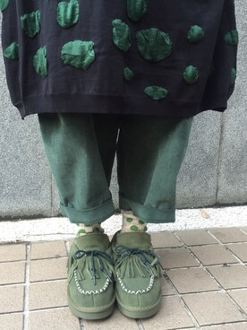 lionstearさんのコーディネート