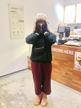 lionstearさんのコーディネート