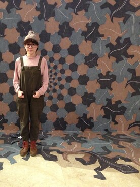 lionstearさんのコーディネート