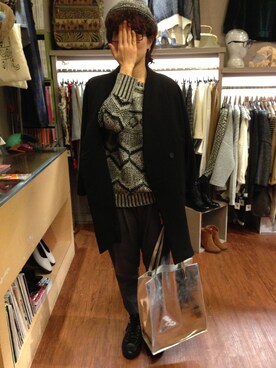 lionstearさんのコーディネート