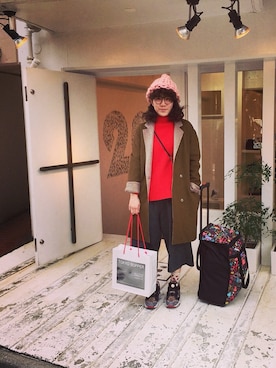 lionstearさんのコーディネート