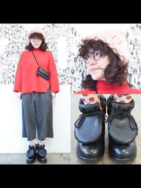 lionstearさんのコーディネート