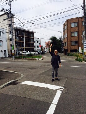 kobaGEN,さんのコーディネート