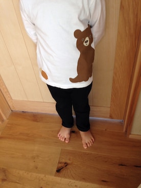 はるしゅけ☺︎さんのコーディネート