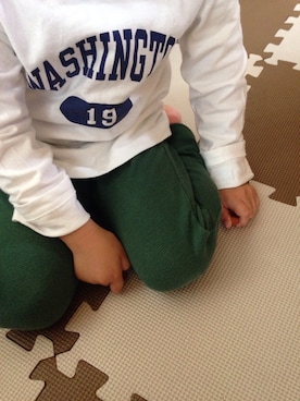 はるしゅけ☺︎さんのコーディネート