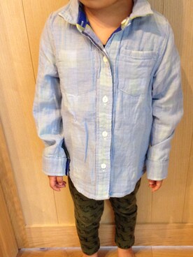 はるしゅけ☺︎さんのコーディネート