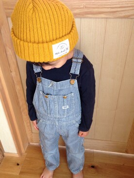 はるしゅけ☺︎さんのコーディネート