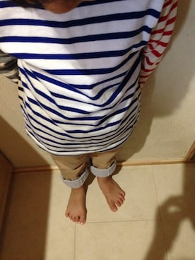 はるしゅけ☺︎さんのコーディネート