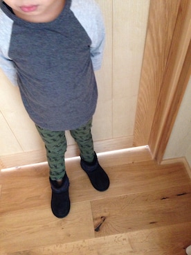 はるしゅけ☺︎さんのコーディネート