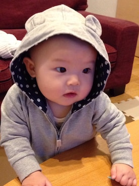 はるしゅけ☺︎さんのコーディネート