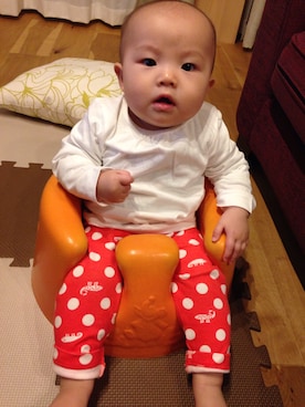 はるしゅけ☺︎さんのコーディネート