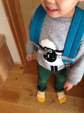 はるしゅけ☺︎さんのコーディネート