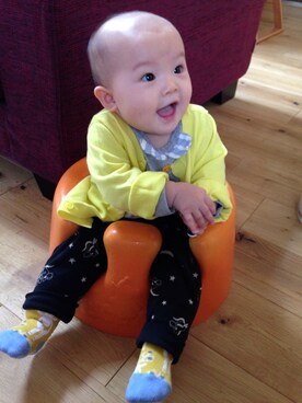 はるしゅけ☺︎さんのコーディネート