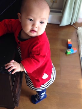 はるしゅけ☺︎さんのコーディネート