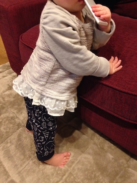 はるしゅけ☺︎さんのコーディネート