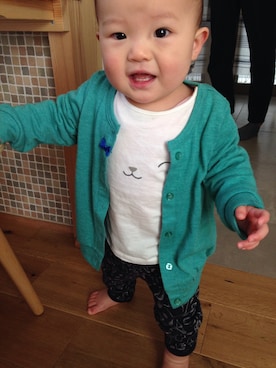 はるしゅけ☺︎さんのコーディネート