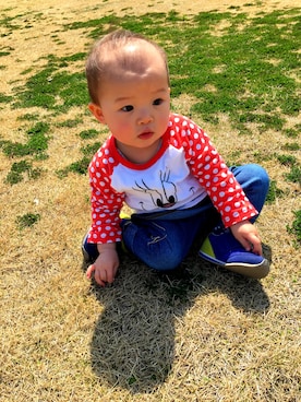 はるしゅけ☺︎さんのコーディネート