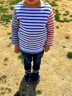 はるしゅけ☺︎さんのコーディネート