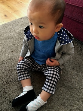 はるしゅけ☺︎さんのコーディネート