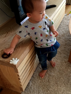 はるしゅけ☺︎さんのコーディネート