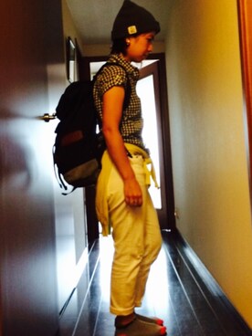 ayaさんのコーディネート