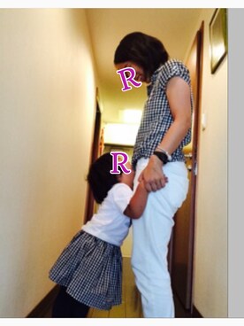 ayaさんのコーディネート