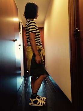 ayaさんのコーディネート