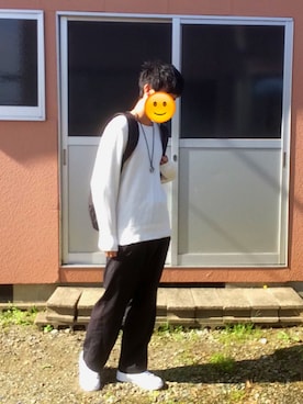 se＾naさん（メンズ・177cm）の秋コーディネート