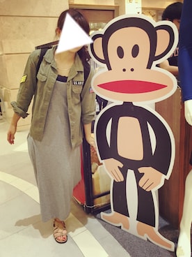 Ｋコ/BAILA専属読者モデルさん（レディース・155cm）の春コーディネート