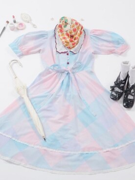 Chan YuuUU.comさんのコーディネート