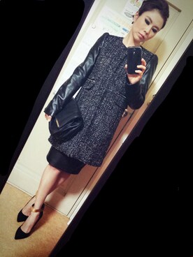 rina matsudouさんのコーディネート