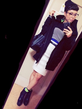 rina matsudouさんのコーディネート