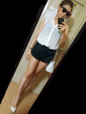 rina matsudouさんのコーディネート