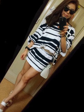 rina matsudouさんのコーディネート