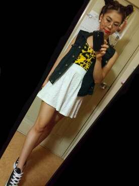 rina matsudouさんのコーディネート