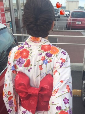 Rikoさんのコーディネート