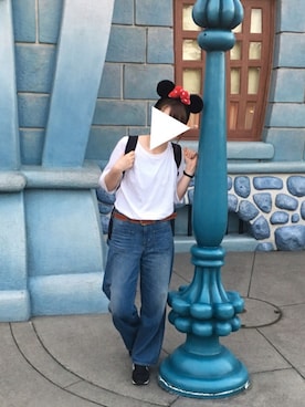 Rikoさんのコーディネート