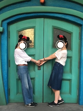 Rikoさんのコーディネート