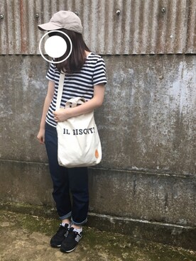 Rikoさんのコーディネート