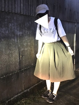 Rikoさんのコーディネート